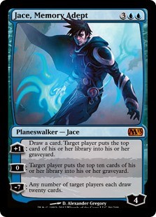 jace